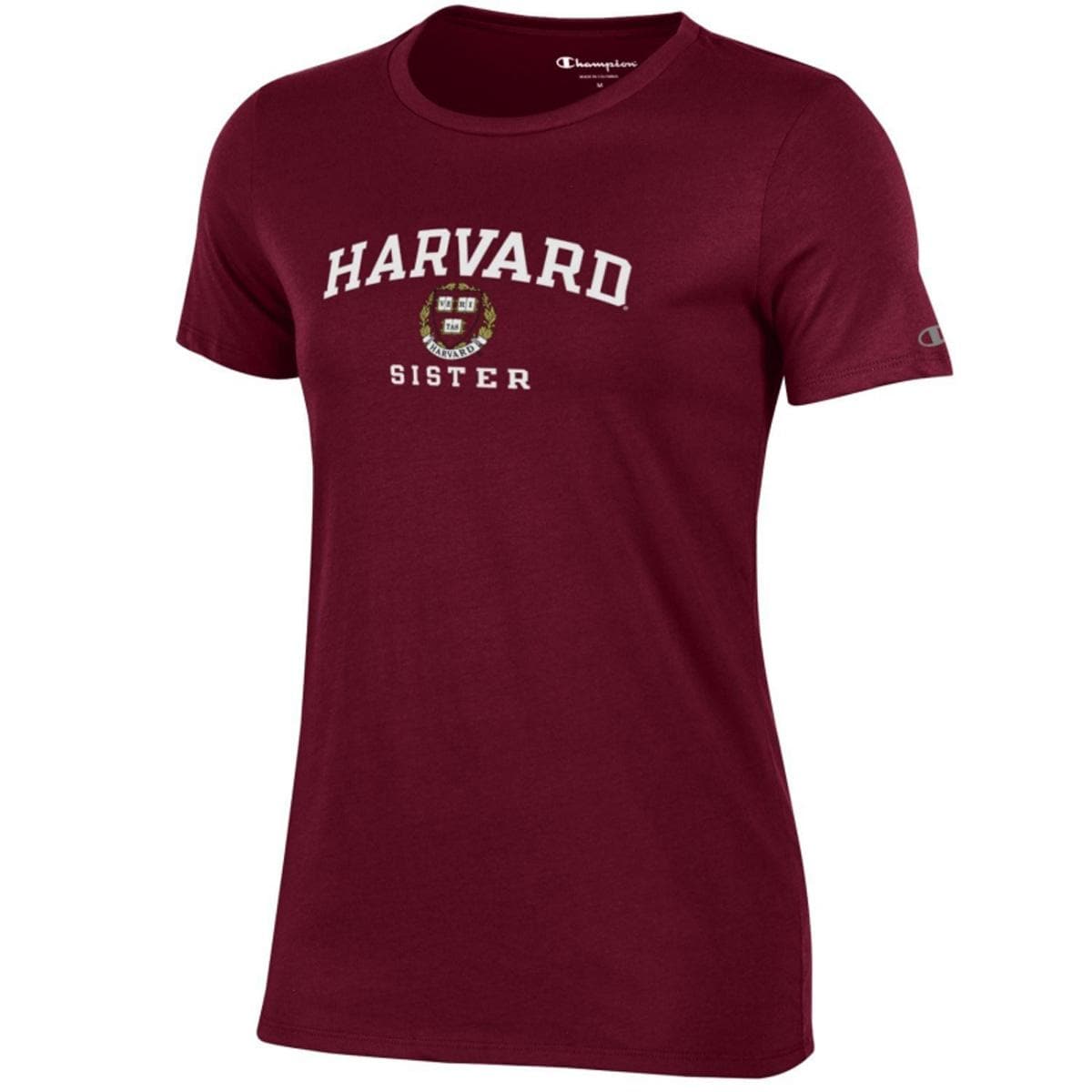 Harvard t shirt online